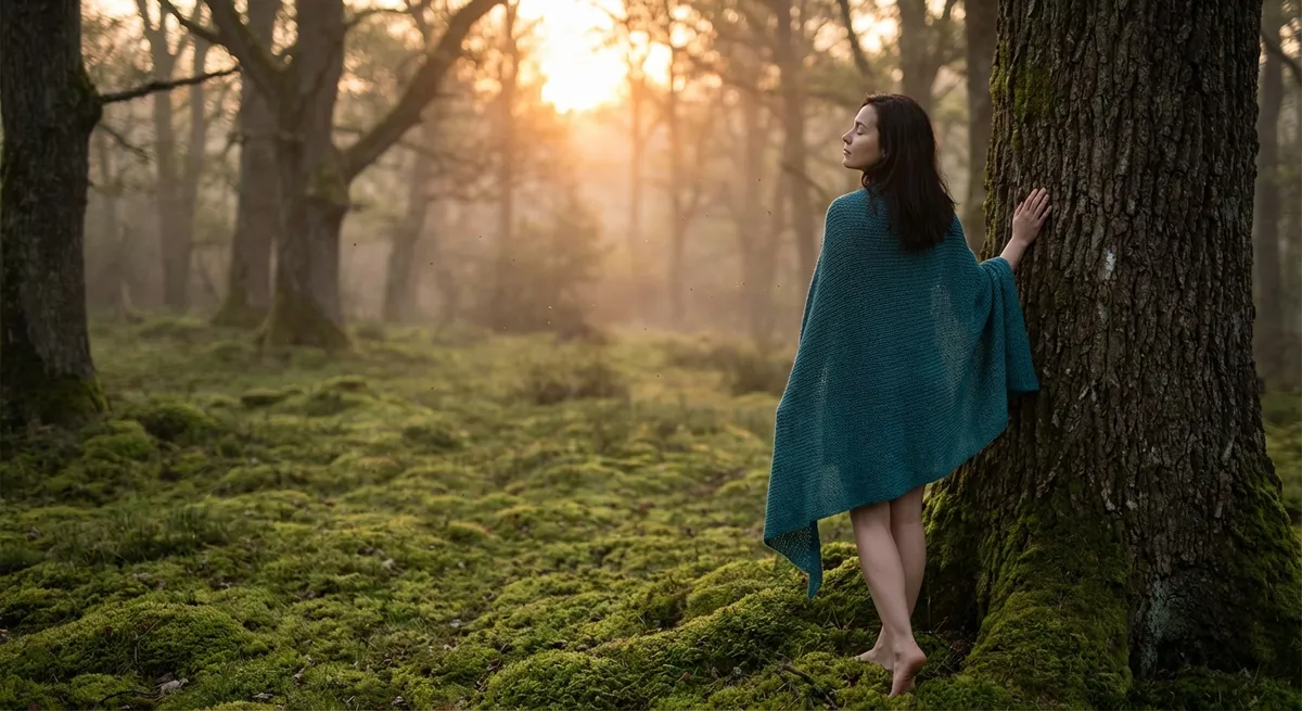 Rooted in the Moment: Mindfulness for Everyday Strength