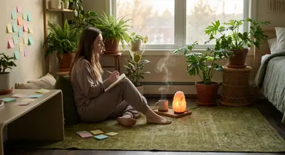 Soft Reboot: A Gentle Guide to Everyday Self-Care for Your Mind